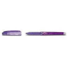 Abbildung von PILOT FRIXION point Tintenroller 0.3 mm Lila
