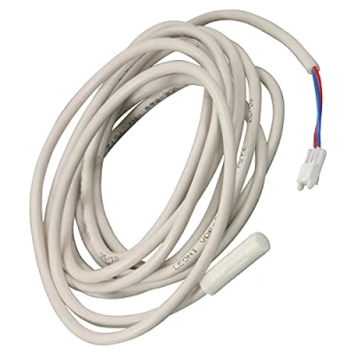 Abbildung von Fühler für Luftkanal Sensor Gefrierteil Gefrierschrank Liebherr 6942118