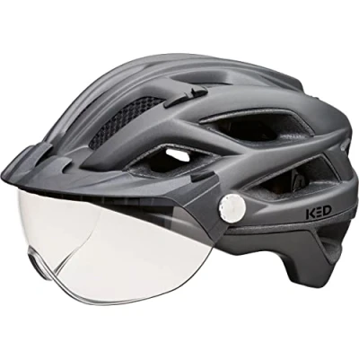 Abbildung von KED MTB Fahrradhelm COVIS LITE