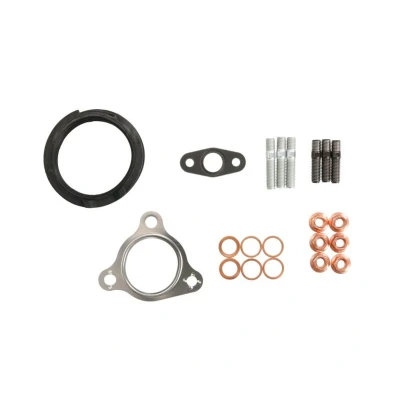 Abbildung von REINZ 04 10166 01 Montagesatz, Lader OPEL: Signum CC, Vectra C Caravan, SAAB: 9 3 Kombi
