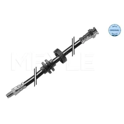 Abbildung von MEYLE 214 525 0041 Bremsschläuche Vorderachse 515 M10x1,5 FIAT: Ducato III Kastenwagen, Pritsche / Fahrgestell, Bus