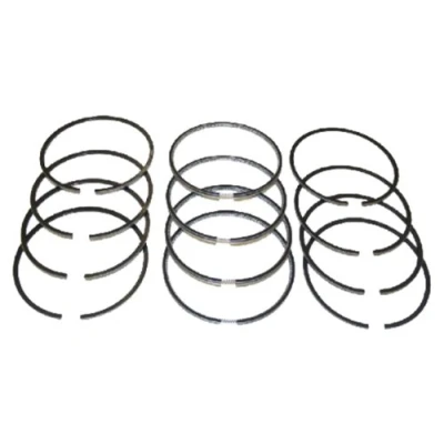 Abbildung von ASHIKA 34 41324 Kolbenringe MITSUBISHI: L200 III Pickup