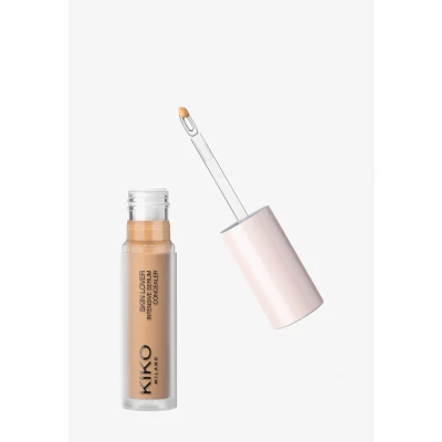 Abbildung von KIKO Milano SKIN Lover Intensive Serum Concealer Concealer, Damen, Größe: 4 ml, Rich golden