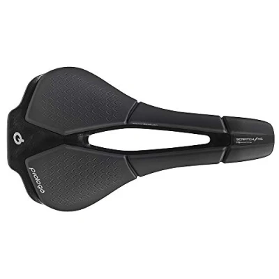 Abbildung von Prologo Unisex Erwachsene Sattelstütze 2201030028 Sattelstütze, schwarz, 250x140mm