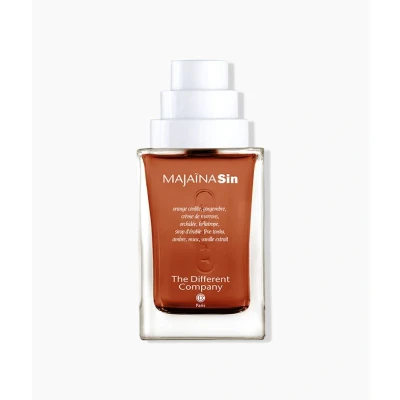 Abbildung von The Different Company Eau de Parfum L&#039;Esprit Cologne Majaina Sin