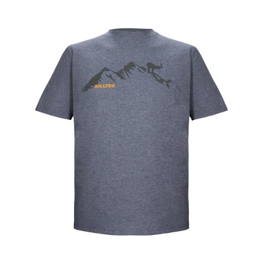 Abbildung von Killtec T Shirt &quot;KOS 365 MN TSHRT&quot;