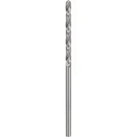 Abbildung von Metallbohrer HSS G, Ø 2mm