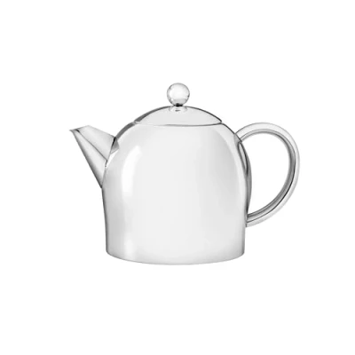 Abbildung von Bredemeijer Teekanne Minuet® Santhee, 0,5 l, hochglanzpoliert