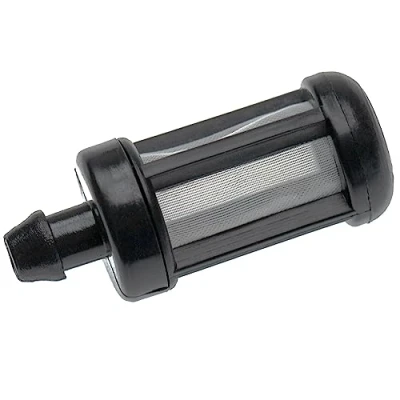 Abbildung von vhbw Kraftstofffilter kompatibel mit Stihl FS 410, MS 170, 171, 180, 181 Gartengeräte z.B. Motorsäge, Motorsense