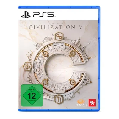Abbildung von Civilization VII PlayStation 5