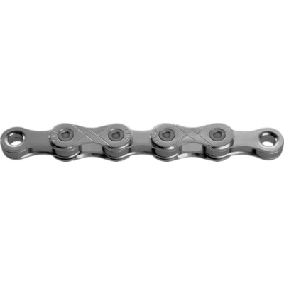 Abbildung von KMC Fahrradkette e1 EPT 3/32&quot; 130 Gl. E Bike silber/grau