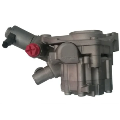 Abbildung von Hydraulikpumpe, Lenksystem SPIDAN GKNY10086