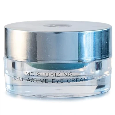 Abbildung von Cosnobell Hydraporin Moisturizing Cell Active Eye Cream 15 ml