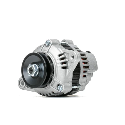Abbildung von RIDEX 4G1312 Lichtmaschine 12V 40A
