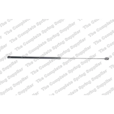 Abbildung von LESJÖFORS 8095021 Motorhaubendämpfer vorne VOLKSWAGEN: Golf 7 Schrägheck, Variant