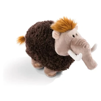 Abbildung von Nici Kuscheltier Mammut stehend, 25 cm