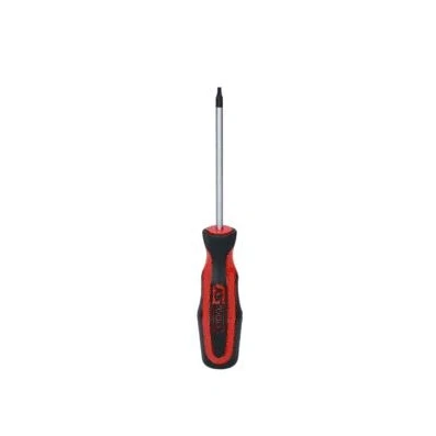 Abbildung von KS TOOLS 159.1032 Schraubendreher T10 205, 100 Torx