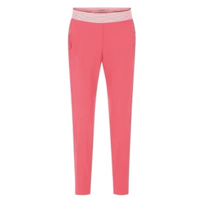 Abbildung von Raffaello Rossi Schlupfhose Natina Ribbon flamingo