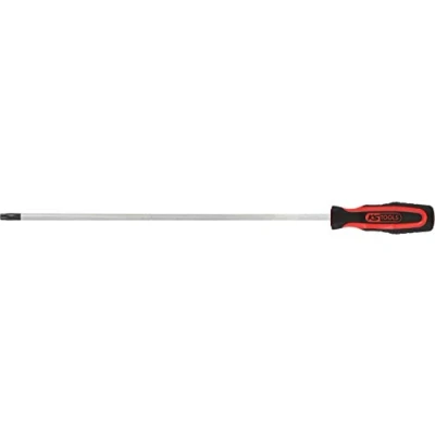 Abbildung von KS TOOLS 159.1263 Schraubendreher T27 405, 300 Torx