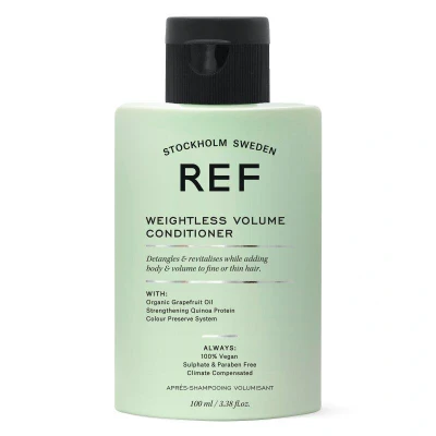 Abbildung von REF Conditioner Care Weightless Volume