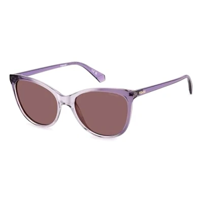 Abbildung von Polaroid PLD 4179/S B3V/KL Gläser SONNENBRILLEN Violett