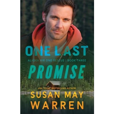 Abbildung von One Last Promise: Alaska Air Rescue