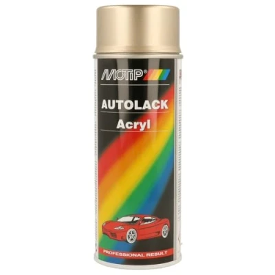 Abbildung von Motip Autoacryl spray 55454 400ml