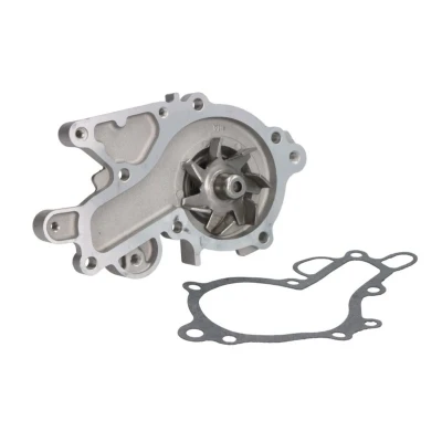 Abbildung von THERMOTEC D18016TT Wasserpumpe mit Dichtung mechanisch SUZUKI: Samurai SUV Cabrio, Jimny SUV,