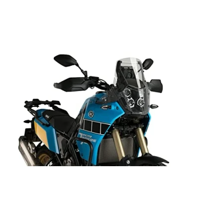 Abbildung von Puig Sportscheibe getönt für Yamaha Tenere 700 2019
