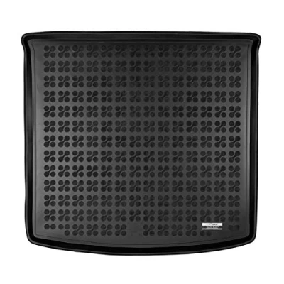 Abbildung von AZUGA Gummi Kofferraumwanne Premium Antirutsch passend für Mitsubishi Outlander ab 9/2012 2021 AZ12000191