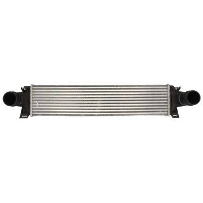 Abbildung von THERMOTEC DAV008TT Ladeluftkühler VOLVO: V60 I, S80 II, XC60 I