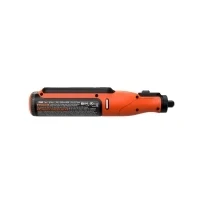 Abbildung von Black &amp; Decker BCRT8I XJ, 1 Stück(e)