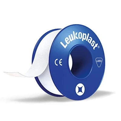 Abbildung von Leukoplast Wasserfest 2,5 cmx5 m 1 St