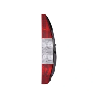 Abbildung von BLIC 5402 07 0029204P Rückleuchte rechts Rot FIAT: Doblo I Kombi