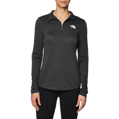 Abbildung von THE NORTH FACE Flex Sweatshirt TNF Medium Grey Heather XS