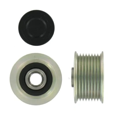 Abbildung von SKF VKM 06403 Freilauf Lichtmaschine 38,9 MAZDA: 5, 3 Hatchback, 6 Limousine