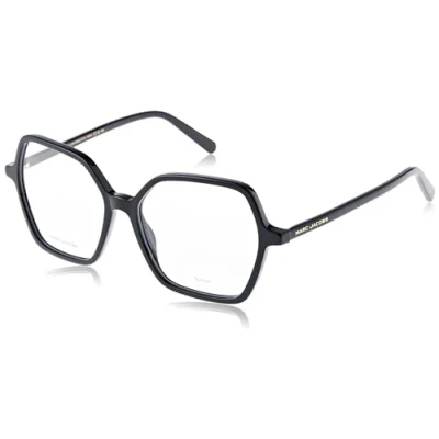 Abbildung von Marc Jacobs Unisex Brille Vista 709 807 54/15/140 Damen Sunglasses, 807/15 Black, 54