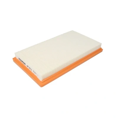 Abbildung von FILTRON AP 111/1 Luftfilter 33 167 287 Filtereinsatz MAZDA: 323 F 6, Premacy, FAMILIA 6