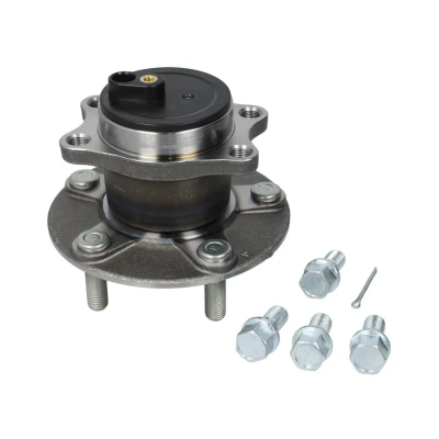 Abbildung von SNR R173.59 Radlagersatz MITSUBISHI: ASX SUV, OUTLANDER 3, Lancer 7 Limousine, CITROËN: C4 Aircross, C Crosser Enterprise, PEUGEOT: 4007