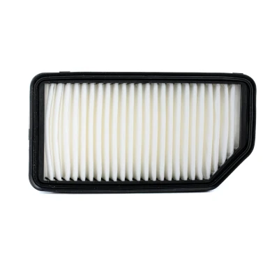Abbildung von CHAMPION CAF100879P Luftfilter 55 130 249, 230 Filtereinsatz HYUNDAI: i20 I Schrägheck, ix20, II KIA: Venga, Soul