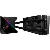 Abbildung von Asus CPU Kühler ROG RYUJIN 240 All in One