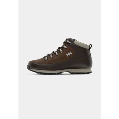 Abbildung von Helly Hansen Herren The Forester Premium Hiking Boot, 708 Coffee Bean/Bushwacker, 42 EU