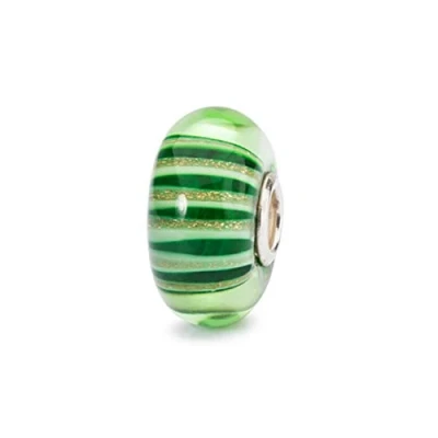 Abbildung von Trollbeads Damen Bead Charms 925 Sterlingsilber TGLBE 10424