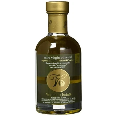 Abbildung von Vassilakis Estate Griechisches Extra Natives Olivenöl aus Kreta, 200ml