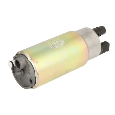 Abbildung von MAGNETI MARELLI 313011300147 Kraftstoffpumpe elektrisch OPEL: Astra H TwinTop, Corsa D Schrägheck, GTC, FIAT: Idea, Punto II Schrägheck