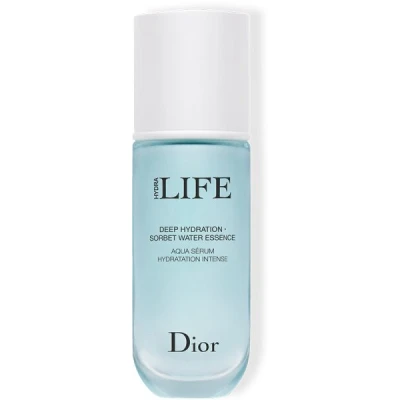 Abbildung von Dior Hydra Life Deep Hydration Aqua serum sorbet water 40 ml