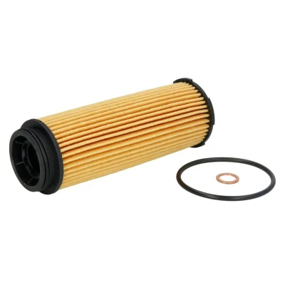 Abbildung von FILTRON OE 672/10 Ölfilter Filtereinsatz BMW: 3 Limousine, 1 Schrägheck, Touring, TOYOTA: Supra V