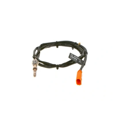 Abbildung von BOSCH 0 986 259 037 Sensor, Abgastemperatur VOLKSWAGEN: Amarok Pickup