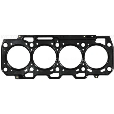 Abbildung von REINZ 61 38200 10 Zylinderkopfdichtung 0,92 80,5 Metall Lagen Dichtung FIAT: Ducato III Bus, Kastenwagen, Doblo II Kasten / Kombi