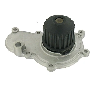 Abbildung von SKF VKPC 88907 Wasserpumpe 20 mit Dichtungen Metall für Zahnriementrieb CHRYSLER: Voyager / Grand 3, PT Cruiser Kombi, Stratus Cabrio
